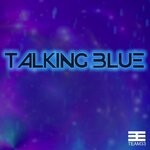 cover: Talking Blue - Love Me Now