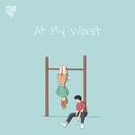 cover: Fenekot - At My Worst