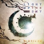 cover: Light Up The Sky - NightLife (Explicit)