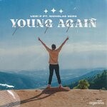 cover: Nicholas Berg|Uzzi P. - Young Again