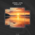 cover: Daniel Leon - Marruecos