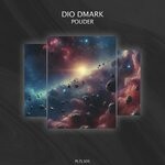 cover: Dio Dmark - Pouder