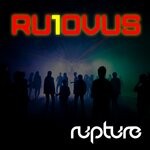 cover: Rupture - Ru1Ovus