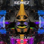 cover: Seinez - Toxic Thought