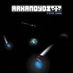 cover: Arkanoydz - Type One