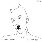 cover: Carlo Giannico - In Your Eyes