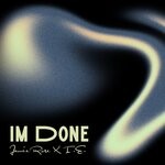 cover: Jamie Rose|I.E. - I'm Done