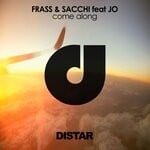 cover: FRASS|Sacchi - Come Along