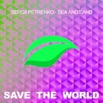 cover: Sergii Petrenko - Sea & Sand