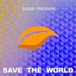 cover: Various - Sound Pressure