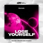 cover: Domoto - Lose Yourself