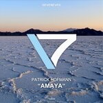 cover: Patrick Hofmann - Amaya