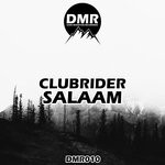 cover: CLUBRIDER - SALAAM