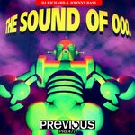 cover: Johnny Bass|DJ Richard - The Sound Of Ooo