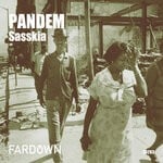 cover: Sasskia - Pandem