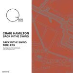 cover: Craig Hamilton - Back In The Swing