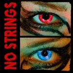 cover: Rose Motion - No Strings