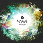 cover: Rowl - Amethyst