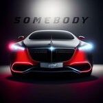 cover: Zeytix - Somebody