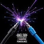 cover: Axel Boy|MOONE - Powerlines