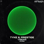 cover: Tyke|Prestige - Visions / Talking To The Dead