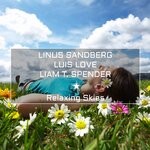 cover: LINUS SANDBERG|Luis Love - Relaxing Skies