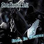 cover: Blue Oyster Cult - Alive In America