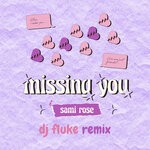 cover: sami rose - missing you