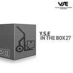 cover: Various - Y.S.E In The Box Vol 27