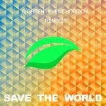 cover: Q-Green - Event Horizon (Remixes)