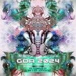 cover: Various - Goa 2024 Vol 1