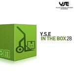 cover: Various - Y.S.E In The Box Vol 28