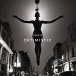 cover: tavii - Optimistic