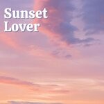 cover: Elihelux - Sunset Lover