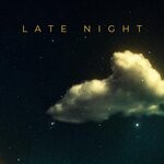 cover: Cyrus Whitfield - Late Night