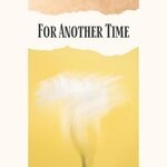 cover: Monroe Cornish - For Another Time