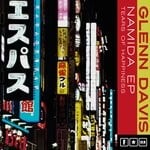 cover: Glenn Davis - Namida