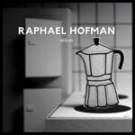 cover: Raphael Hofman - Berlin