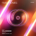 cover: Villamizar - Noise (Original Mix)