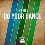 cover: mR gee - Do Your Dance