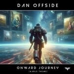 cover: Dan Offside - Onward Journey (Karl's Theme)