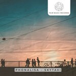 cover: Phonalisa - Skytaxi