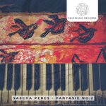 cover: Sascha Peres - Fantasie No.2