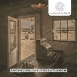 cover: Phonalisa - He Doesn't Know