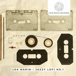 cover: Lea Marin - Jazzy Lofi No.1