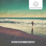 cover: Lea Marin - The Sea