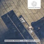 cover: Sascha Peres - All About You