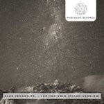 cover: Alex Jenson Jr. - Jupiter Void (Piano Version)