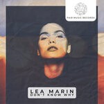 cover: Lea Marin - Don't Know Why