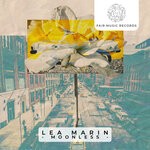 cover: Lea Marin - Moonless